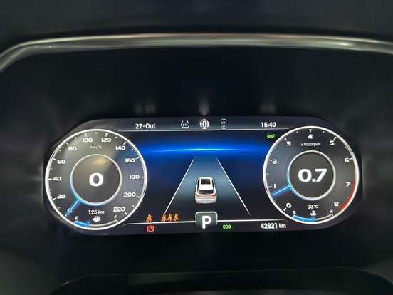 CAOA CHERY-TIGGO 7-2024