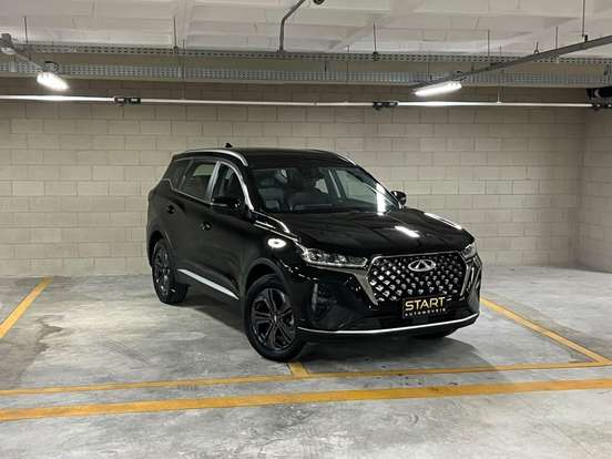 CAOA CHERY-TIGGO 7-2024