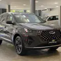 CAOA CHERY TIGGO 7 1.5 TCI TURBO FLEX SPORT CVT CAOA CHERY TIGGO 7 1.5 TCI TURBO FLEX SPORT CVT
