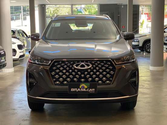 CAOA CHERY-TIGGO 7-2024