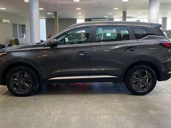 CAOA CHERY-TIGGO 7-1.5 TCI TURBO FLEX SPORT CVT CAOA CHERY-TIGGO 7-2024