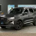CAOA CHERY TIGGO 7 1.5 TCI TURBO FLEX SPORT CVT CAOA CHERY TIGGO 7 1.5 TCI TURBO FLEX SPORT CVT