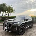 CAOA CHERY TIGGO 7 1.5 TCI TURBO FLEX SPORT CVT CAOA CHERY TIGGO 7 1.5 TCI TURBO FLEX SPORT CVT