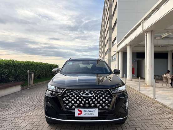 CAOA CHERY-TIGGO 7-2024