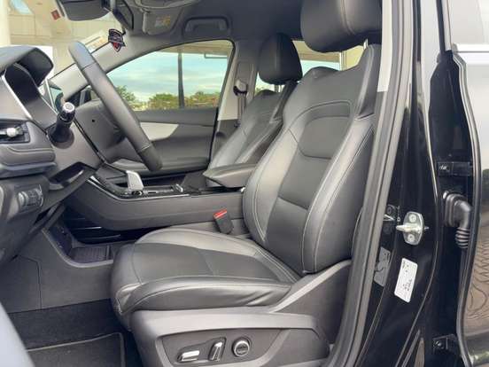 CAOA CHERY-TIGGO 7-1.5 TCI TURBO FLEX SPORT CVT CAOA CHERY-TIGGO 7-2024