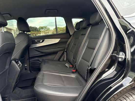 CAOA CHERY-TIGGO 7-2024