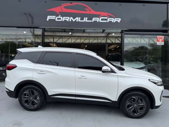 CAOA CHERY-TIGGO 7-1.5 TCI TURBO FLEX SPORT CVT CAOA CHERY-TIGGO 7-2025