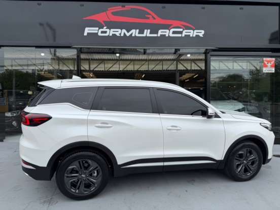 CAOA CHERY-TIGGO 7-1.5 TCI TURBO FLEX SPORT CVT CAOA CHERY-TIGGO 7-2025