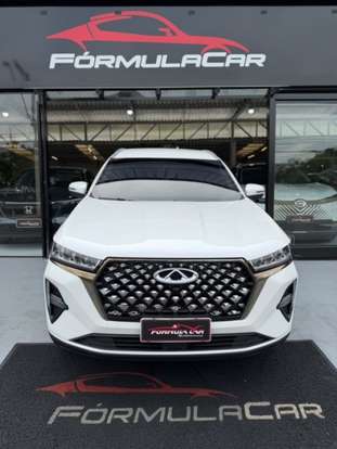 CAOA CHERY-TIGGO 7-2025
