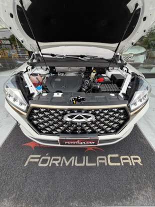 CAOA CHERY-TIGGO 7-2025