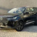 CAOA CHERY TIGGO 7 1.5 TCI TURBO FLEX SPORT CVT CAOA CHERY TIGGO 7 1.5 TCI TURBO FLEX SPORT CVT