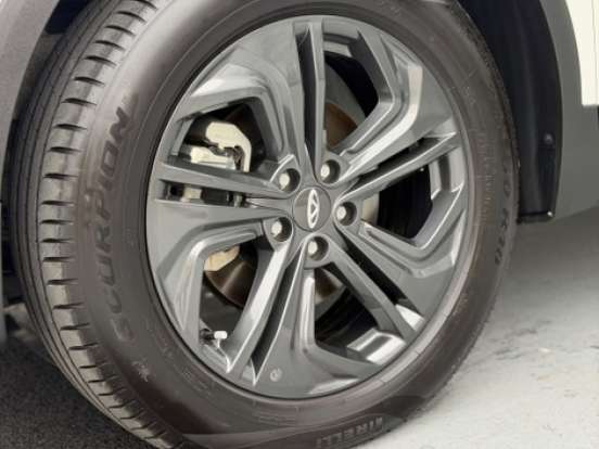 CAOA CHERY-TIGGO 7-1.5 TCI TURBO FLEX SPORT CVT CAOA CHERY-TIGGO 7-2025