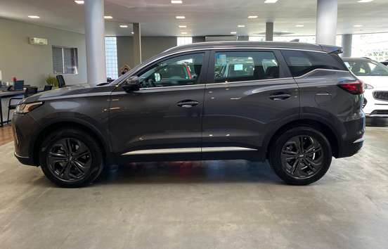 CAOA CHERY-TIGGO 7-2024