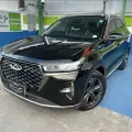CAOA CHERY TIGGO 7 PRO 1.5 TCI FLEX HYBRID CVT CAOA CHERY TIGGO 7 PRO 1.5 TCI FLEX HYBRID CVT