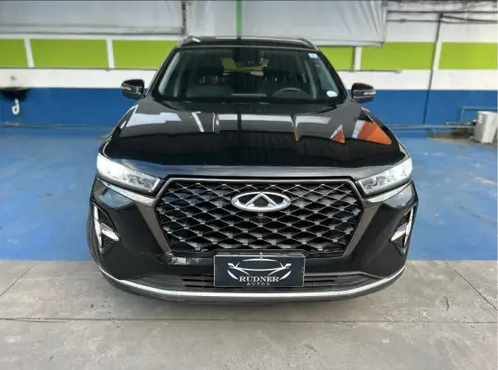 CAOA CHERY-TIGGO 7 PRO-2022