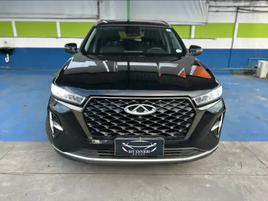 CAOA CHERY-TIGGO 7 PRO-1.5 TCI FLEX HYBRID CVT CAOA CHERY-TIGGO 7 PRO-2022