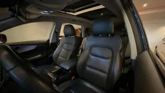 CAOA CHERY-TIGGO 7 PRO-2022