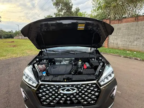 CAOA CHERY-TIGGO 7 PRO-1.5 TCI FLEX HYBRID MAX DRIVE CVT CAOA CHERY-TIGGO 7 PRO-2024