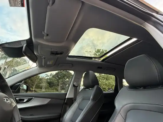 CAOA CHERY-TIGGO 7 PRO-1.5 TCI FLEX HYBRID MAX DRIVE CVT CAOA CHERY-TIGGO 7 PRO-2024