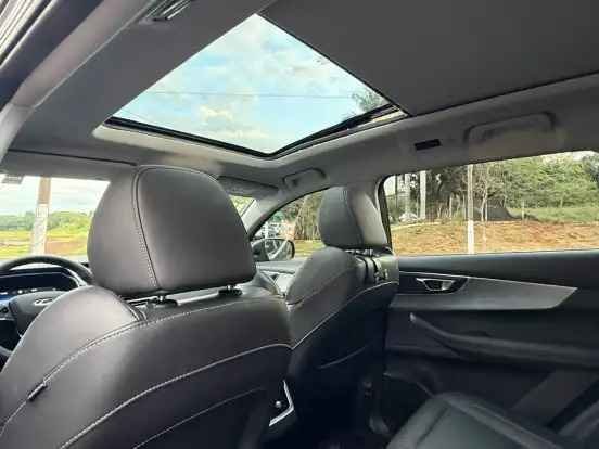 CAOA CHERY-TIGGO 7 PRO-1.5 TCI FLEX HYBRID MAX DRIVE CVT CAOA CHERY-TIGGO 7 PRO-2024