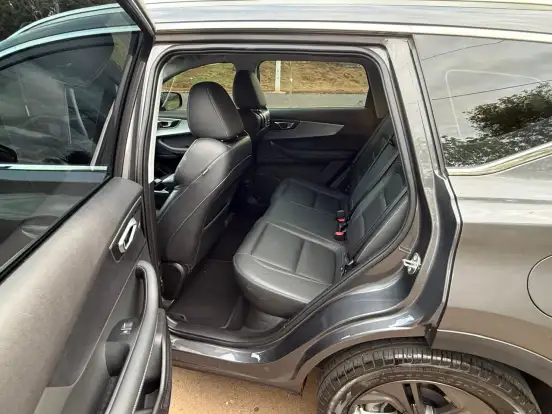 CAOA CHERY-TIGGO 7 PRO-2024