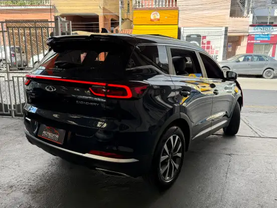 CAOA CHERY-TIGGO 7 PRO-2023