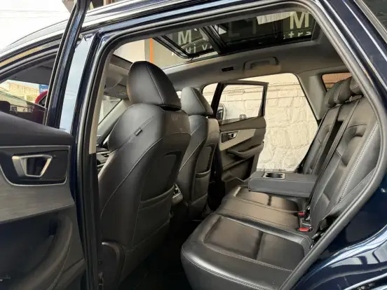 CAOA CHERY-TIGGO 7 PRO-1.6 TGDI GASOLINA MAX DRIVE DCT CAOA CHERY-TIGGO 7 PRO-2023