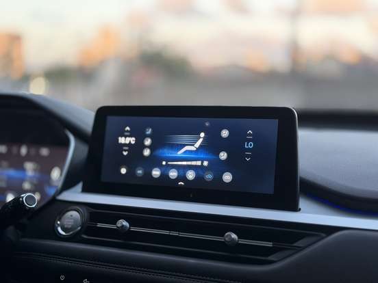 CAOA CHERY-TIGGO 7 PRO-2022
