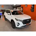 CAOA CHERY TIGGO 7 PRO 1.5 TCI FLEX HYBRID CVT CAOA CHERY TIGGO 7 PRO 1.5 TCI FLEX HYBRID CVT