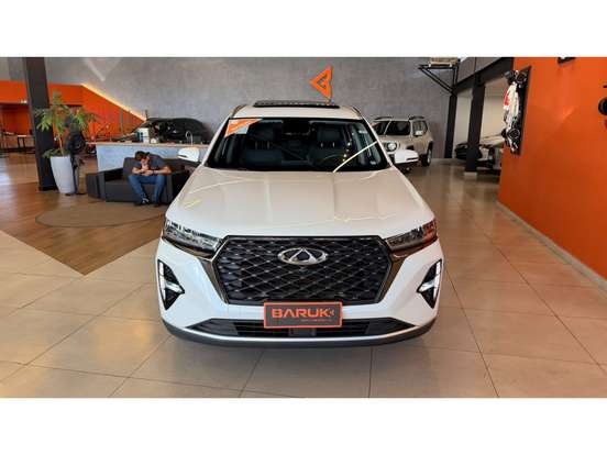 CAOA CHERY-TIGGO 7 PRO-2023
