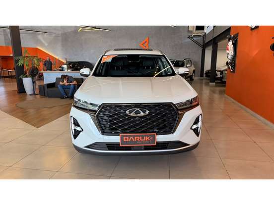 CAOA CHERY-TIGGO 7 PRO-1.5 TCI FLEX HYBRID CVT CAOA CHERY-TIGGO 7 PRO-2023