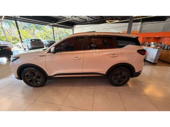 CAOA CHERY-TIGGO 7 PRO-2023