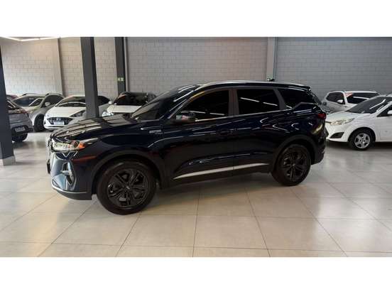 CAOA CHERY-TIGGO 7 PRO-1.5 TCI FLEX HYBRID CVT CAOA CHERY-TIGGO 7 PRO-2022