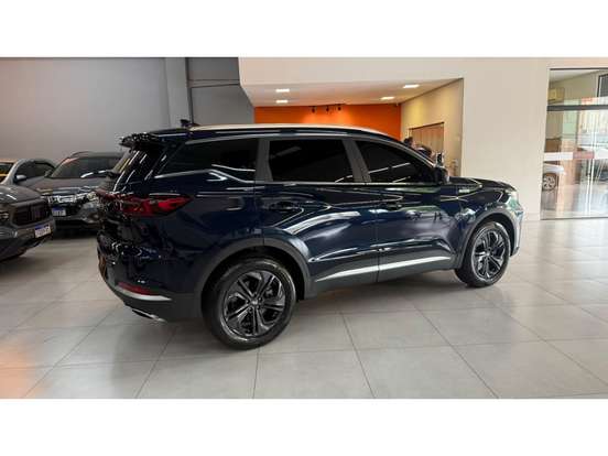 CAOA CHERY-TIGGO 7 PRO-1.5 TCI FLEX HYBRID CVT CAOA CHERY-TIGGO 7 PRO-2022