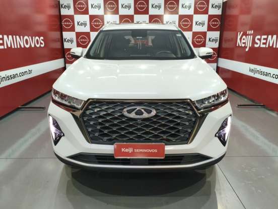 CAOA CHERY-TIGGO 7 PRO-2023
