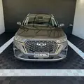 CAOA CHERY TIGGO 7 PRO 1.6 TGDI GASOLINA DCT CAOA CHERY TIGGO 7 PRO 1.6 TGDI GASOLINA DCT