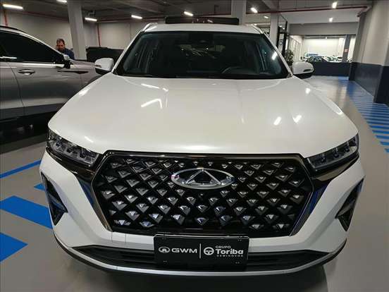 CAOA CHERY-TIGGO 7 PRO-1.6 TGDI GASOLINA MAX DRIVE DCT CAOA CHERY-TIGGO 7 PRO-2024