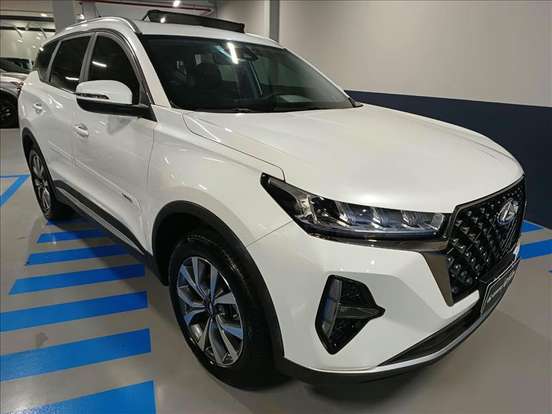 CAOA CHERY-TIGGO 7 PRO-2024