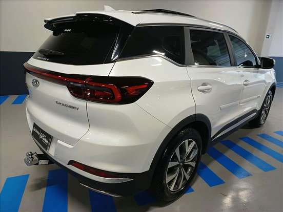 CAOA CHERY-TIGGO 7 PRO-2024