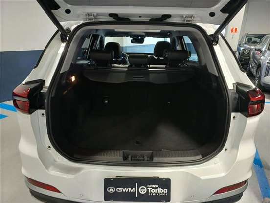 CAOA CHERY-TIGGO 7 PRO-2024