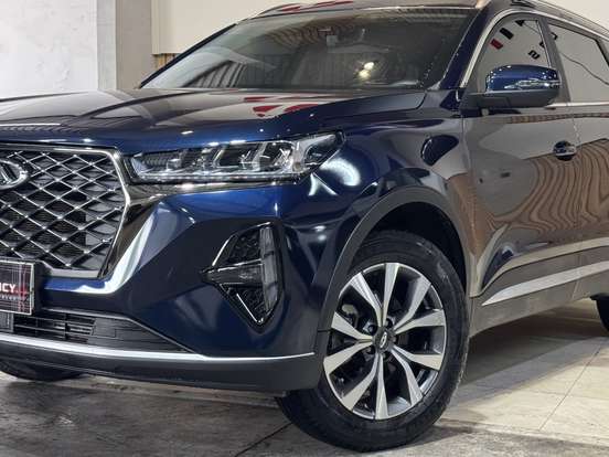 CAOA CHERY-TIGGO 7 PRO-1.6 TGDI GASOLINA MAX DRIVE DCT CAOA CHERY-TIGGO 7 PRO-2023