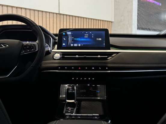 CAOA CHERY-TIGGO 7 PRO-2023