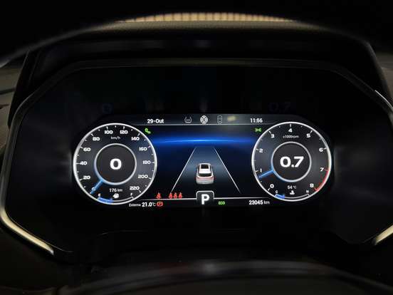 CAOA CHERY-TIGGO 7 PRO-1.6 TGDI GASOLINA MAX DRIVE DCT CAOA CHERY-TIGGO 7 PRO-2023