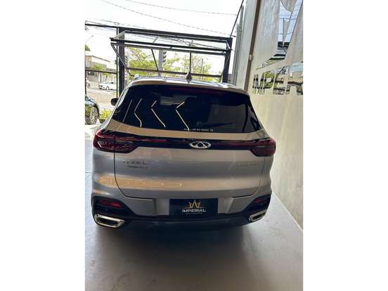 CAOA CHERY-TIGGO 8-2021