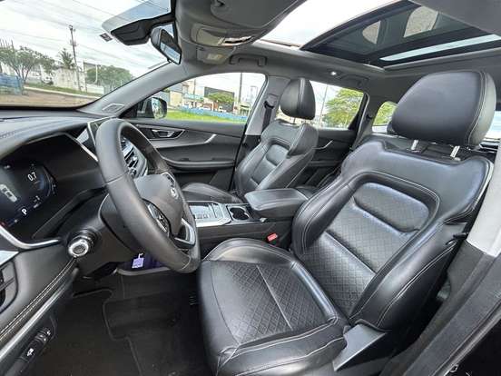 CAOA CHERY-TIGGO 8-2020