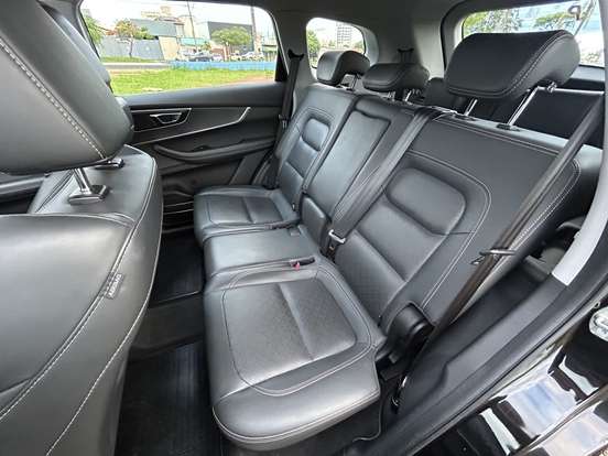 CAOA CHERY-TIGGO 8-1.6 TGDI GASOLINA TXS DCT CAOA CHERY-TIGGO 8-2020