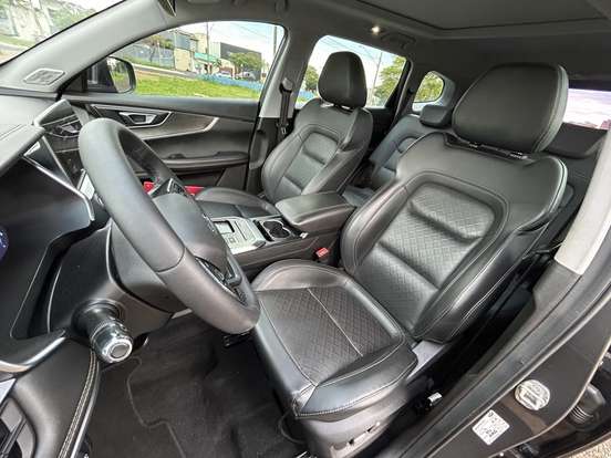 CAOA CHERY-TIGGO 8-1.6 TGDI GASOLINA TXS DCT CAOA CHERY-TIGGO 8-2021