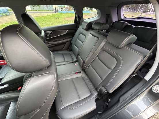 CAOA CHERY-TIGGO 8-1.6 TGDI GASOLINA TXS DCT CAOA CHERY-TIGGO 8-2021