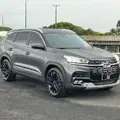 CAOA CHERY TIGGO 8 1.6 TGDI GASOLINA TXS DCT CAOA CHERY TIGGO 8 1.6 TGDI GASOLINA TXS DCT