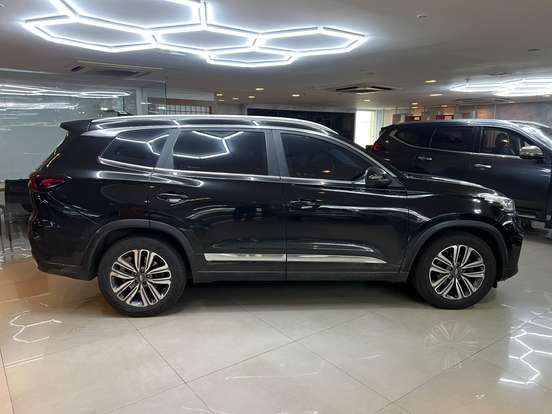 CAOA CHERY-TIGGO 8-2021